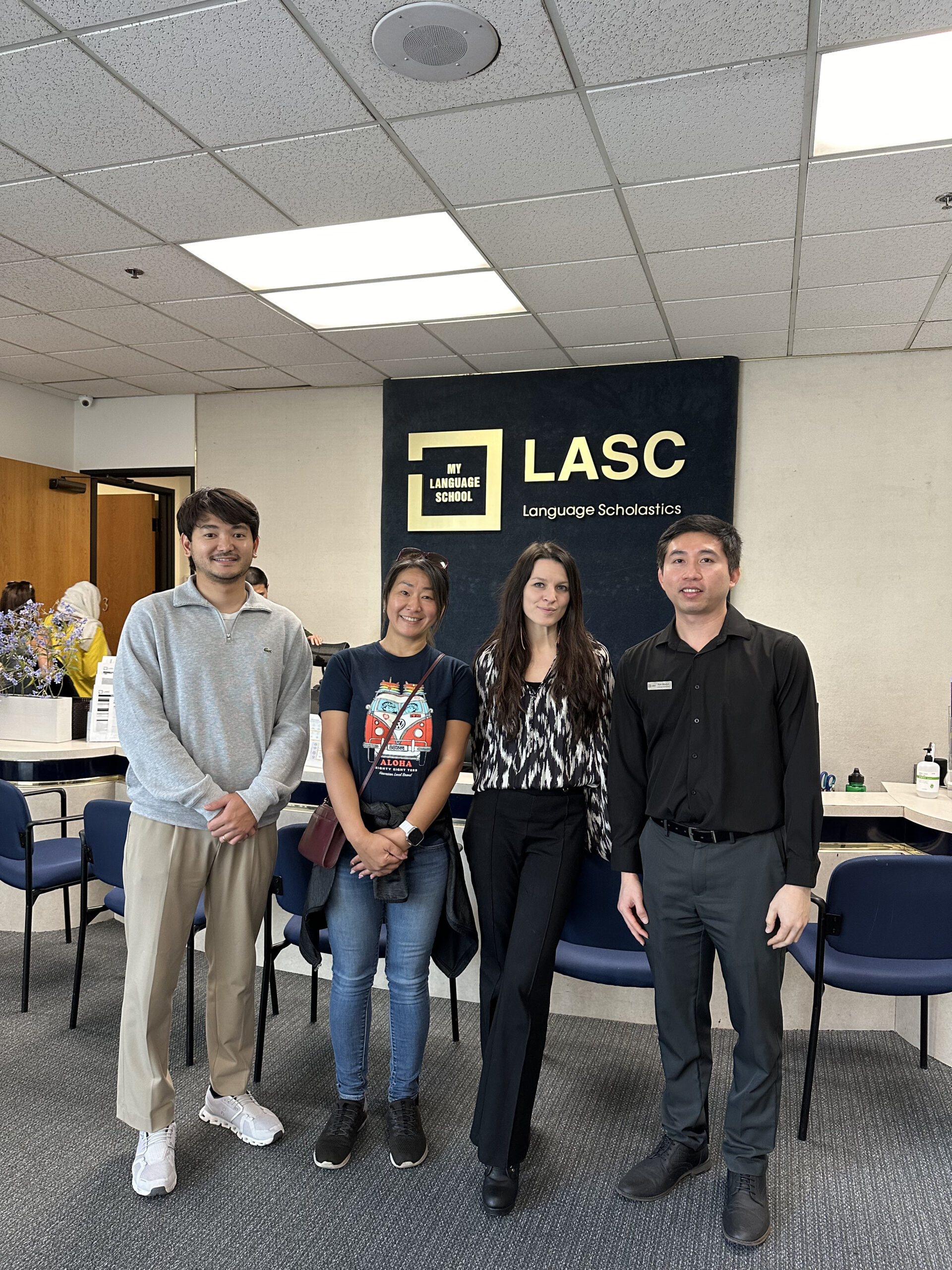 LASC