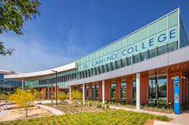 El Camino College
